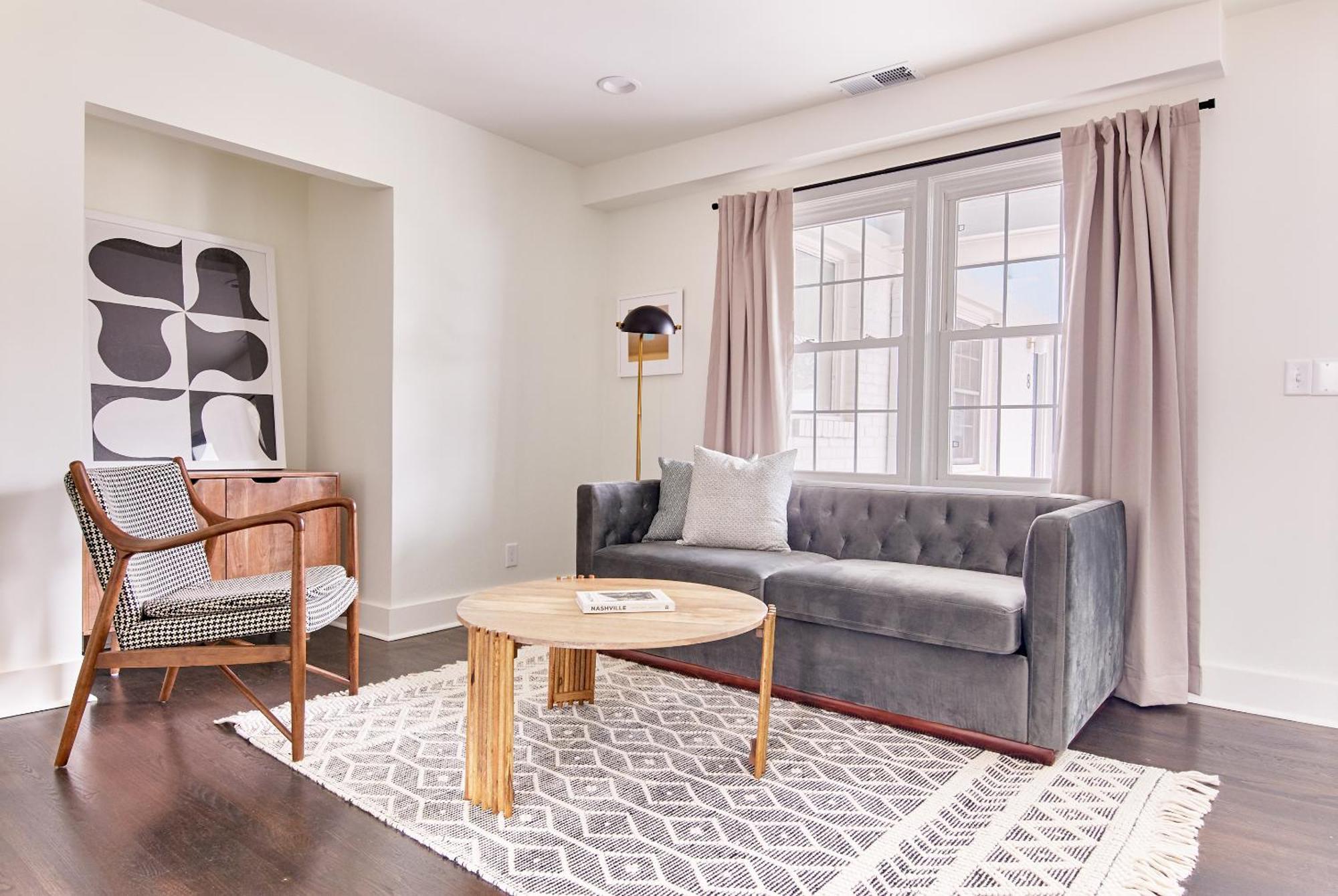 Sonder 16Th South Aparthotel Nashville Luaran gambar