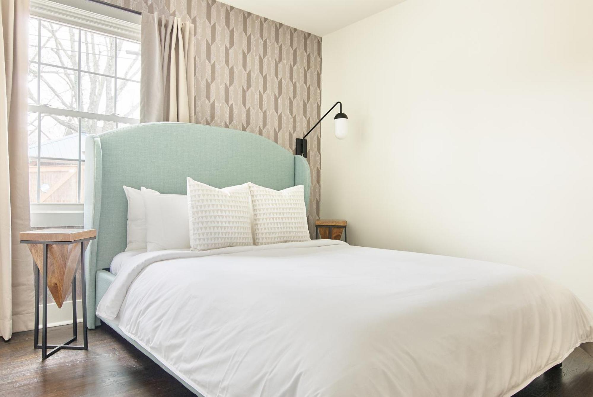 Sonder 16Th South Aparthotel Nashville Luaran gambar