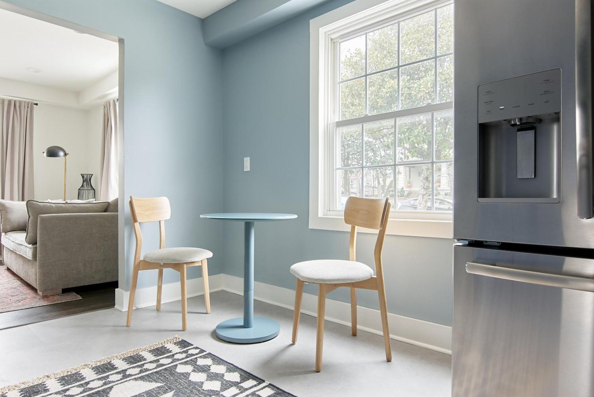 Sonder 16Th South Aparthotel Nashville Luaran gambar