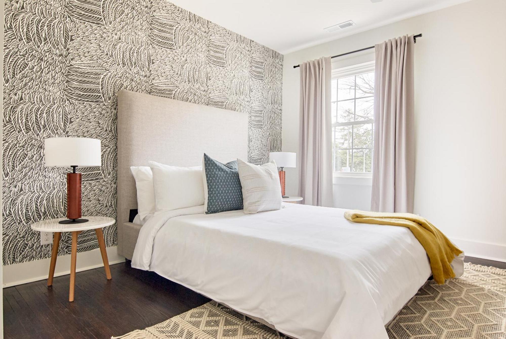 Sonder 16Th South Aparthotel Nashville Luaran gambar