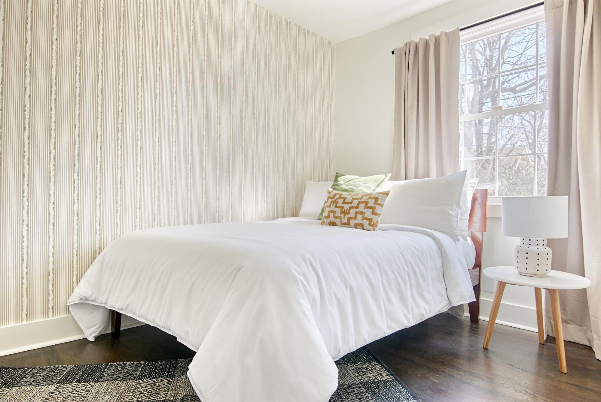 Sonder 16Th South Aparthotel Nashville Luaran gambar