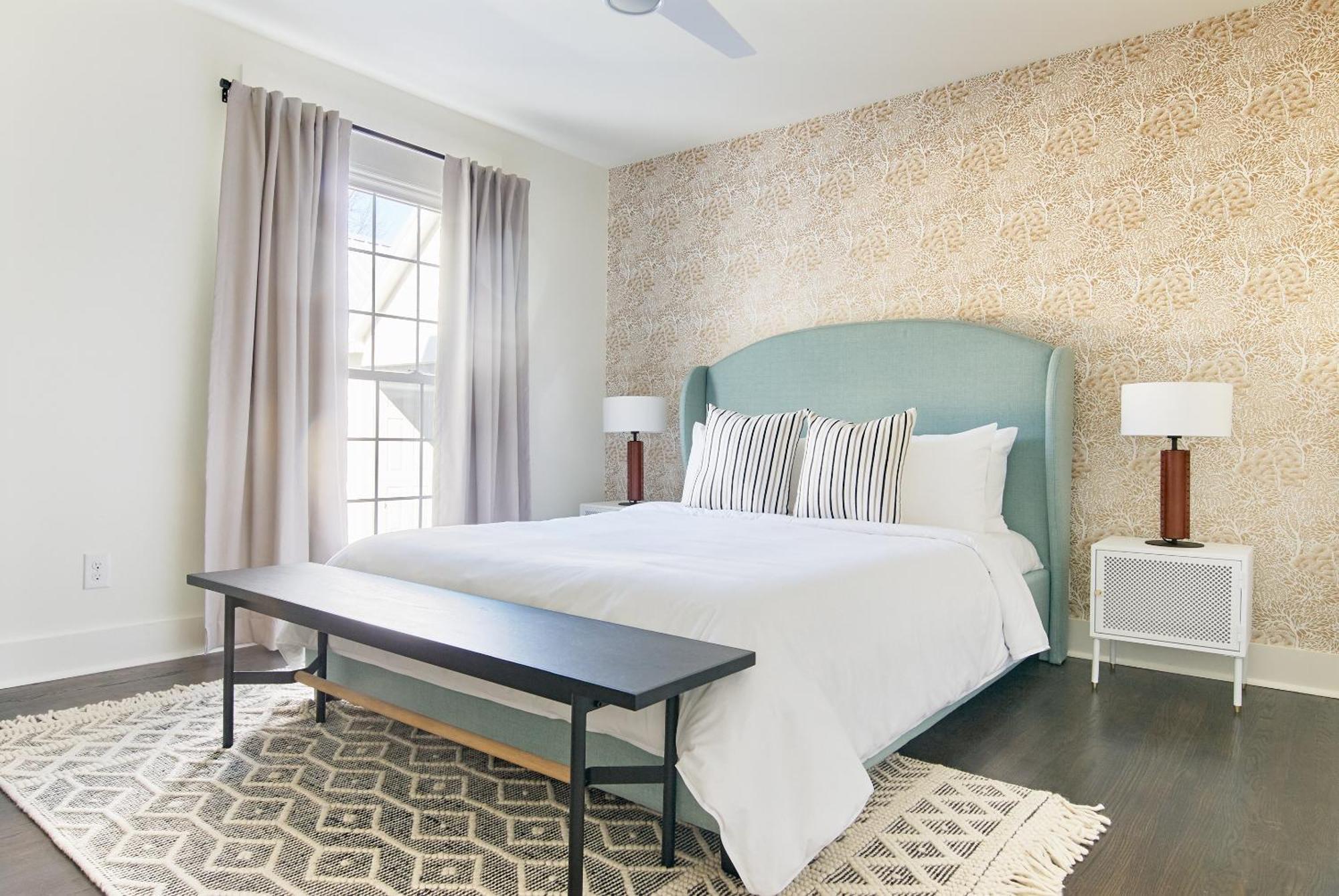 Sonder 16Th South Aparthotel Nashville Luaran gambar