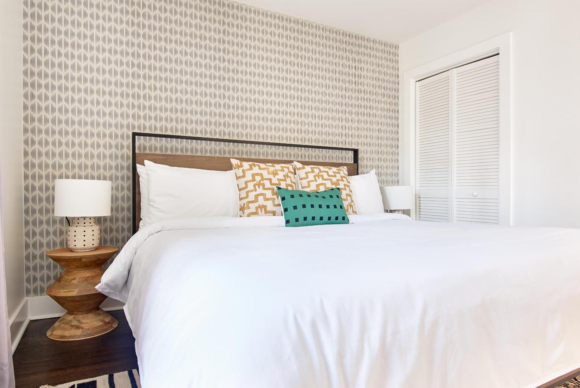 Sonder 16Th South Aparthotel Nashville Luaran gambar