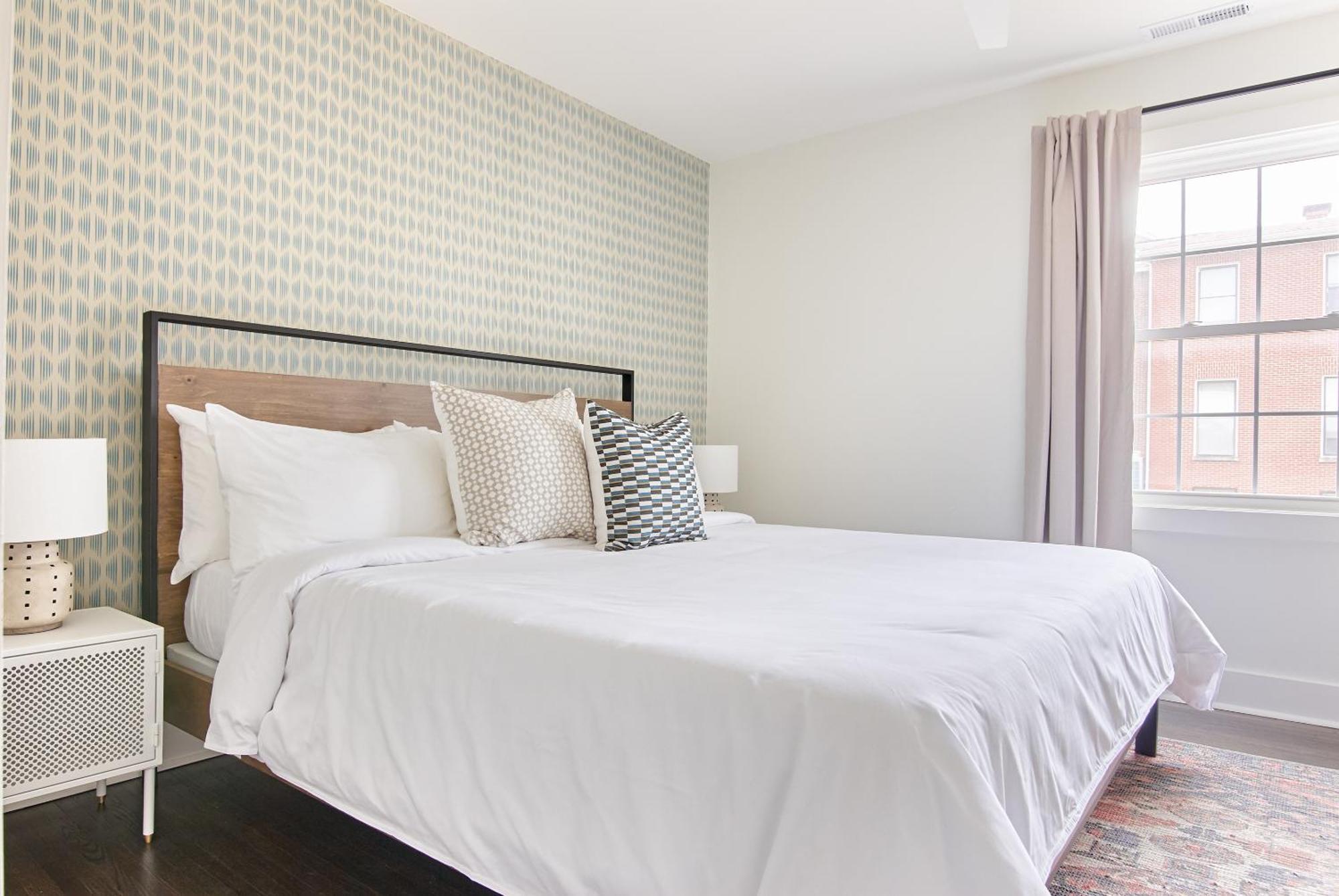 Sonder 16Th South Aparthotel Nashville Luaran gambar