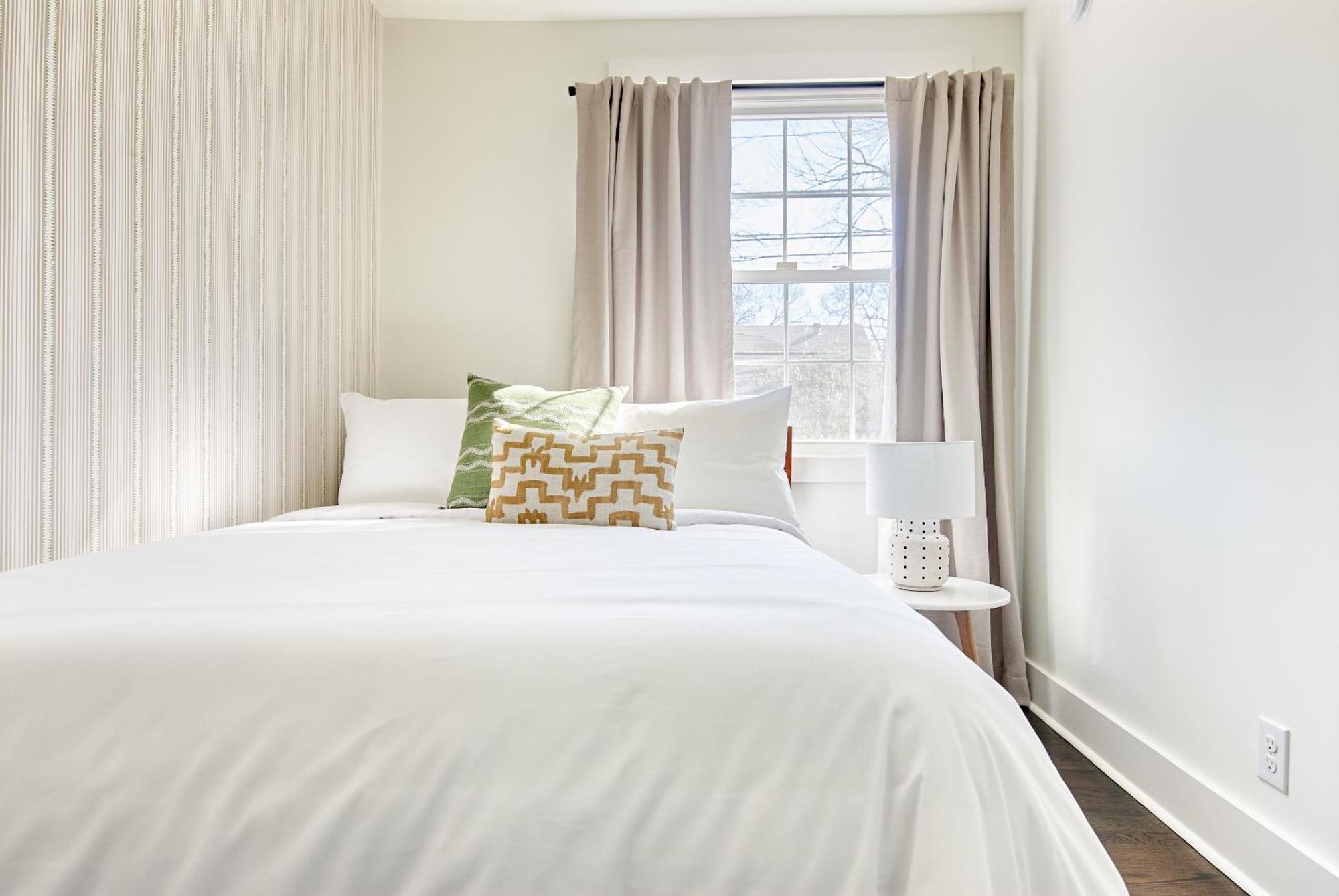 Sonder 16Th South Aparthotel Nashville Luaran gambar
