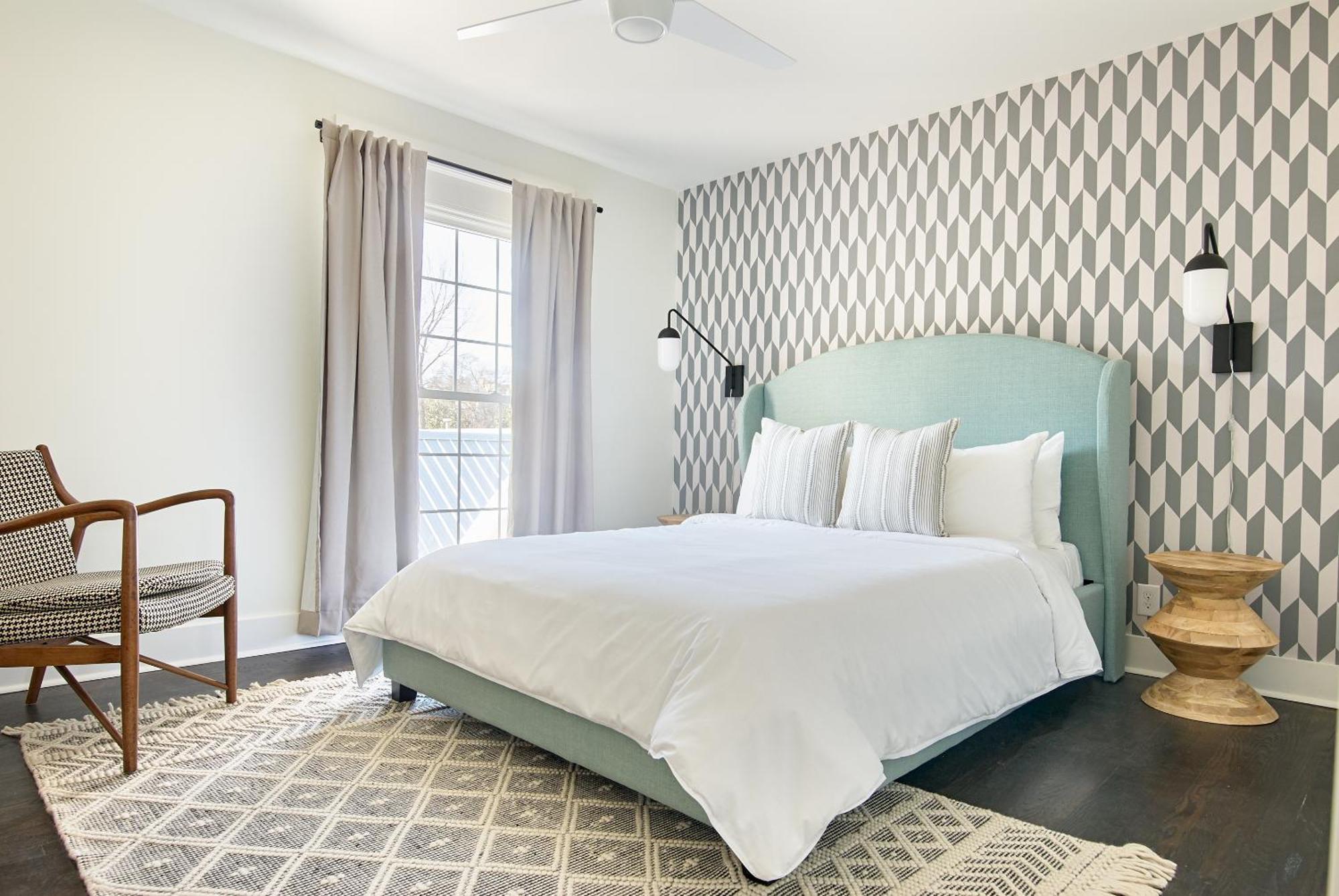 Sonder 16Th South Aparthotel Nashville Luaran gambar